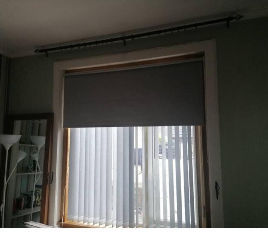 1 Bed In The Outskirts Of Edinburgh, Free Wifi & Street Parking, Self-Catering Apartment Броксбърн Екстериор снимка
